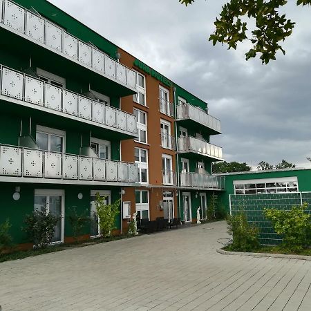 Jura Hotel 뉘른베르크 외부 사진