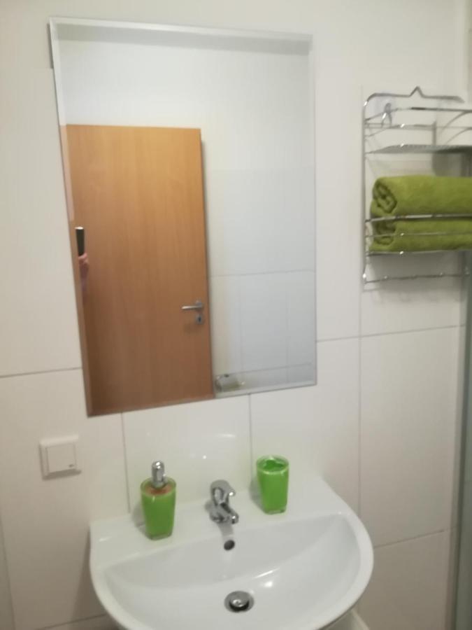 Jura Hotel 뉘른베르크 외부 사진