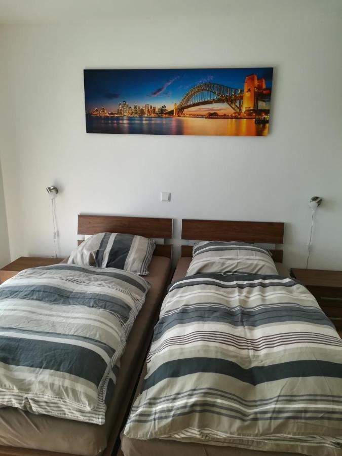 Jura Hotel 뉘른베르크 외부 사진