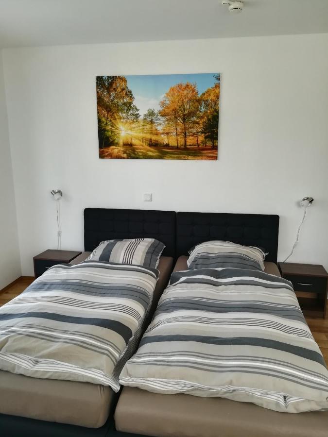 Jura Hotel 뉘른베르크 외부 사진