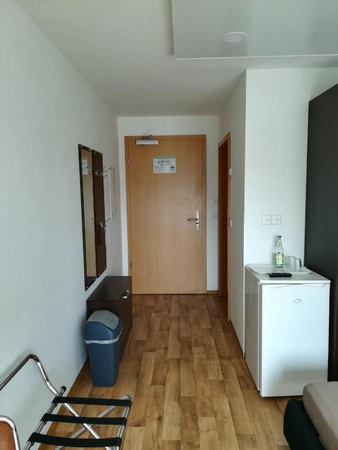 Jura Hotel 뉘른베르크 외부 사진