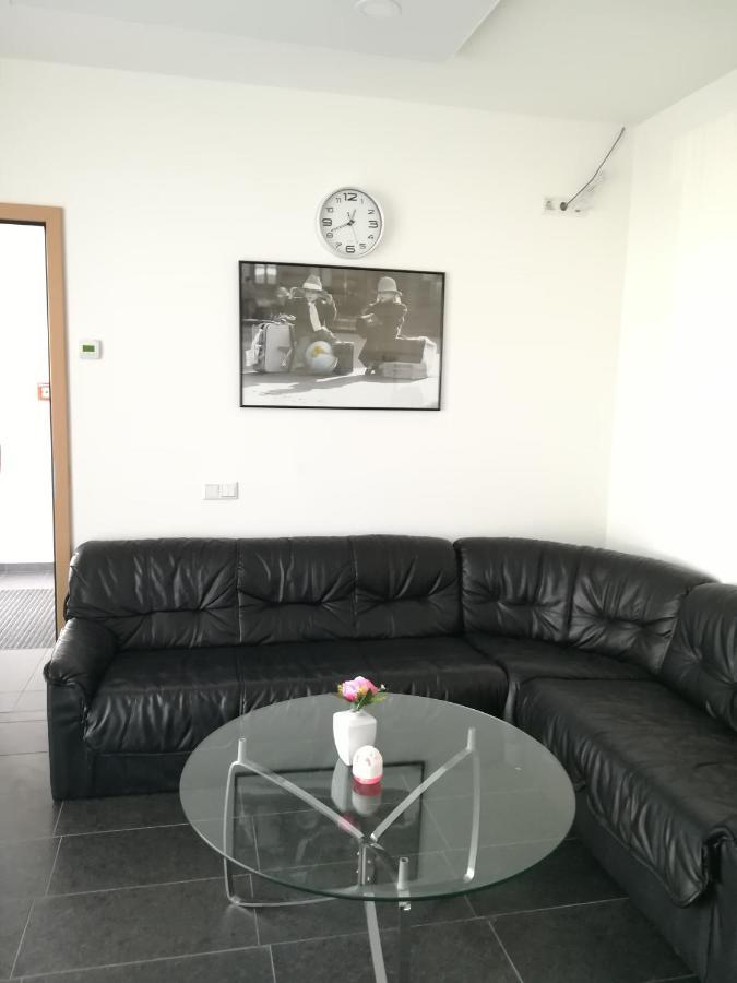 Jura Hotel 뉘른베르크 외부 사진