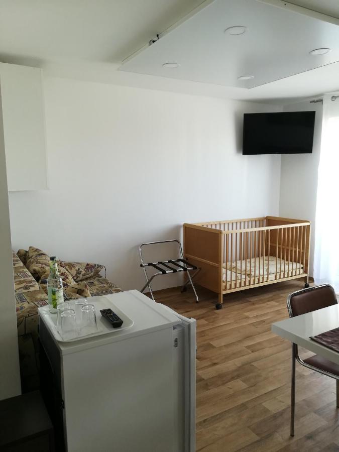 Jura Hotel 뉘른베르크 외부 사진