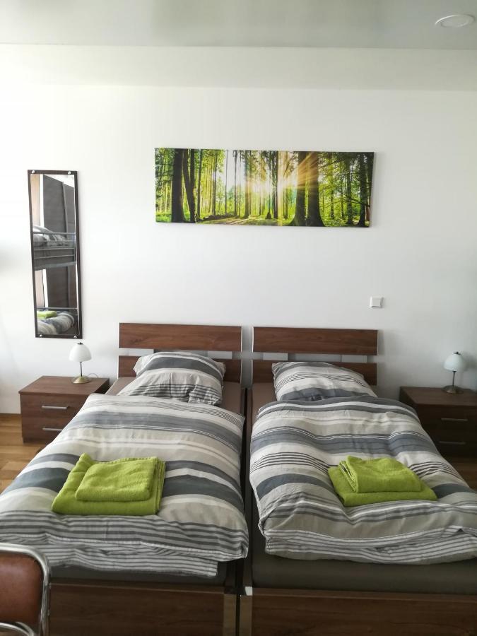 Jura Hotel 뉘른베르크 외부 사진
