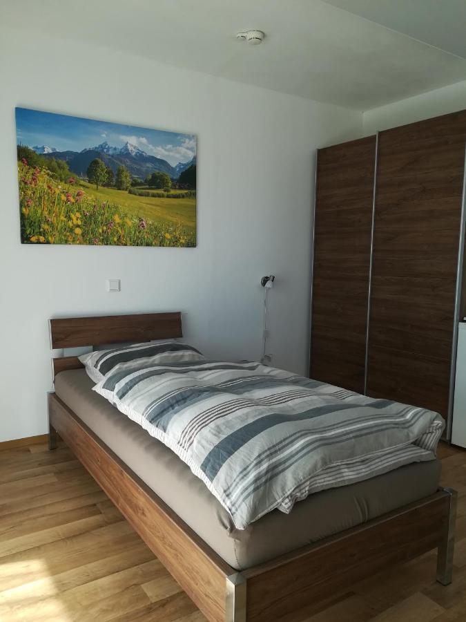 Jura Hotel 뉘른베르크 외부 사진