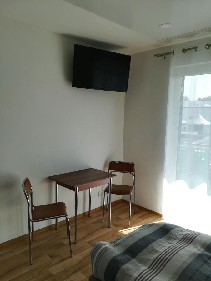 Jura Hotel 뉘른베르크 외부 사진