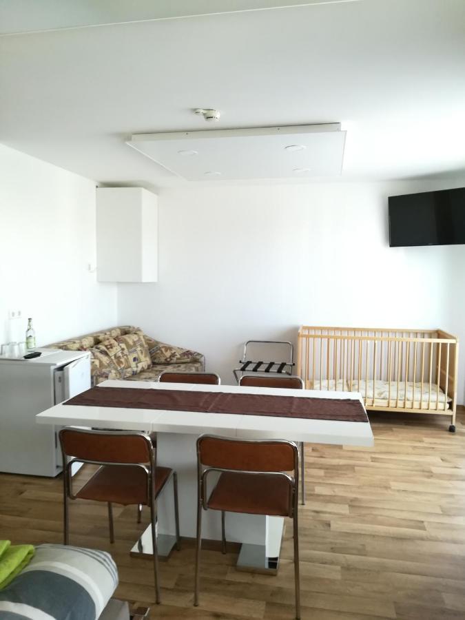 Jura Hotel 뉘른베르크 외부 사진