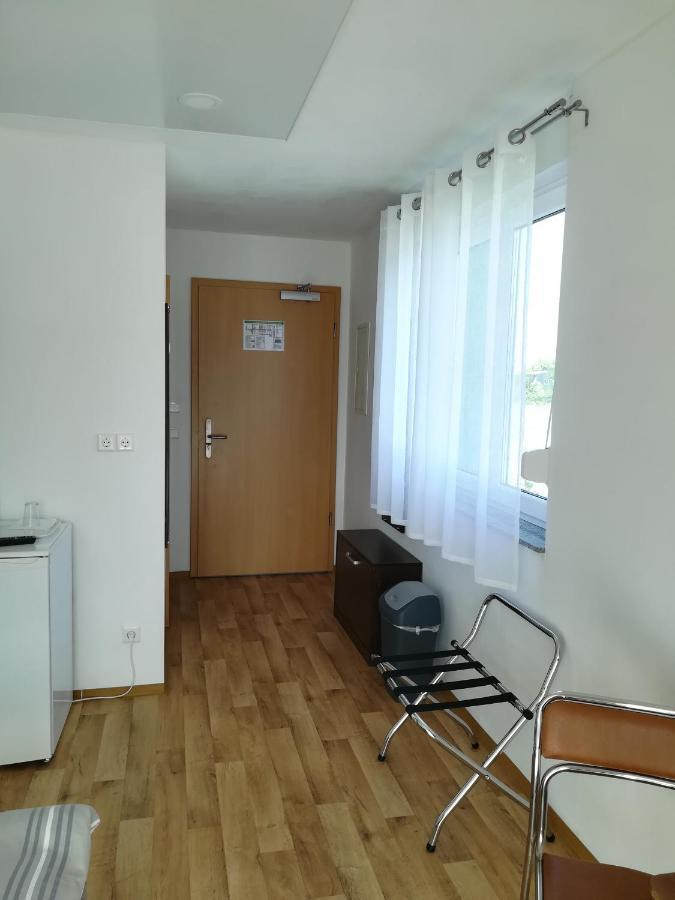 Jura Hotel 뉘른베르크 외부 사진