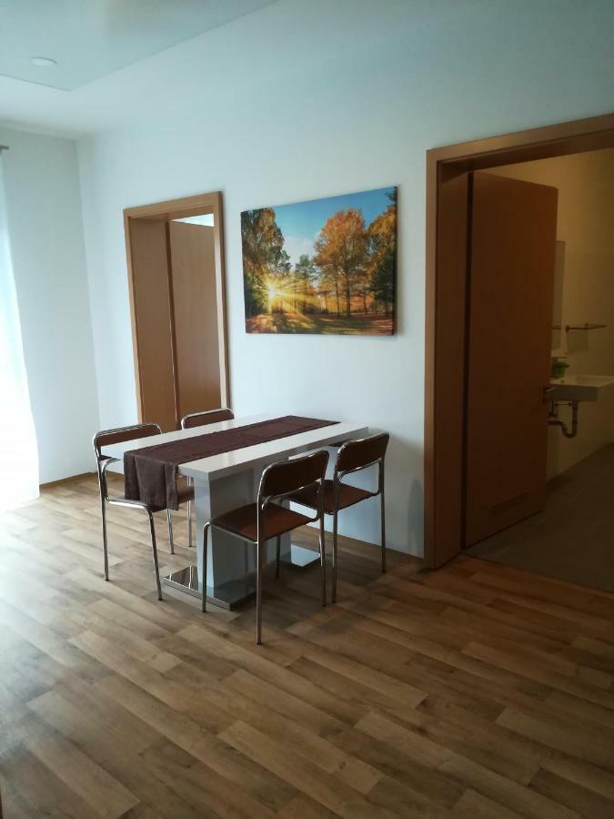 Jura Hotel 뉘른베르크 외부 사진