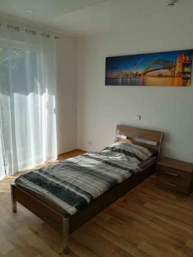 Jura Hotel 뉘른베르크 외부 사진