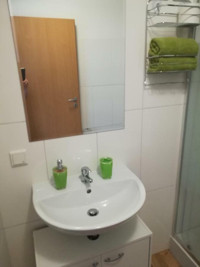 Jura Hotel 뉘른베르크 외부 사진