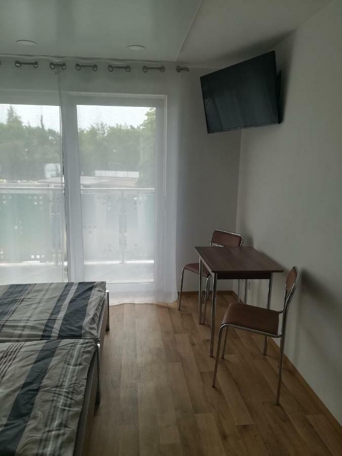 Jura Hotel 뉘른베르크 외부 사진