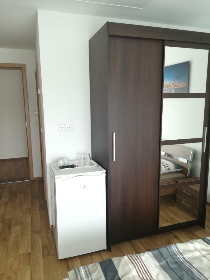 Jura Hotel 뉘른베르크 외부 사진
